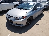 2HGFG3B88CH****** Used and Repairable 2012 Honda Civic in Austin