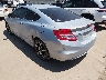 2HGFG3B88CH****** Salvage and Repairable 2012 Honda Civic in Austin