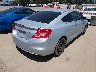 2HGFG3B88CH****** Salvage and Wrecked 2012 Honda Civic in Texas State