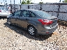 1FADP3E26EL****** Salvamento y Reparables 2014 Ford Focus en Oklahoma City