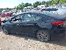 5NPD84LF7JH****** Salvage 2018 Hyundai Elantra