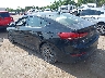 5NPD84LF7JH****** Salvage and Repairable 2018 Hyundai Elantra in Oklahoma City