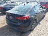 5NPD84LF7JH****** Salvage and Wrecked 2018 Hyundai Elantra in Oklahoma State