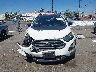 MAJ6S3JL4KC****** Wrecked 2019 Ford Ecosport in California State