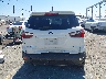 MAJ6S3JL4KC****** Wrecked 2019 Ford Ecosport