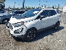 MAJ6S3JL4KC****** Used and Repairable 2019 Ford Ecosport in Fontana Off Site (Calabash)