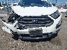 MAJ6S3JL4KC****** Salvage and Repairable 2019 Ford Ecosport in California State