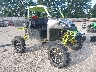 3NSRTE871FG****** Salvage and Wrecked 2015 Polaris Ranger in Rec Rides Online Exclusive