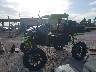 3NSRTE871FG****** Repairable 2015 Polaris Ranger in Texas State