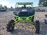 3NSRTE871FG****** Used and Repairable 2015 Polaris Ranger in Texas State