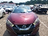 1N4AA6AP6HC****** Used 2017 Nissan Maxima in Mississippi State