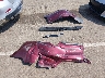 1N4AA6AP6HC****** Wrecked 2017 Nissan Maxima in Mississippi State
