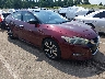 1N4AA6AP6HC****** Salvage and Wrecked 2017 Nissan Maxima in Grenada