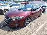 1N4AA6AP6HC****** Used and Repairable 2017 Nissan Maxima in Grenada