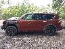 JN8AY2NF0H9****** Salvage 2017 Nissan Armada