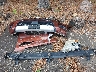 JN8AY2NF0H9****** Wrecked 2017 Nissan Armada in Virginia State