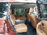 JN8AY2NF0H9****** Wrecked 2017 Nissan Armada in Suffolk
