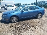 3FAHP0JG4AR****** Used and Repairable 2010 Ford Fusion in Northern Virginia