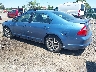 3FAHP0JG4AR****** Salvage and Repairable 2010 Ford Fusion in Northern Virginia