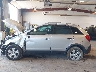 3GNAL2EK2ES****** Reparables 2014 Chevrolet Captiva en Estado de Michigan