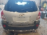 3GNAL2EK2ES****** Destrozados 2014 Chevrolet Captiva