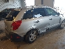 3GNAL2EK2ES****** Salvamento y Destrozados 2014 Chevrolet Captiva en Estado de Michigan