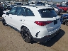 W1NKM8HB0TF****** Salvage and Repairable 2026 Mercedes-Benz GLC-Class in Dream Rides