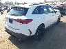 W1NKM8HB0TF****** Salvage and Wrecked 2026 Mercedes-Benz GLC-Class in California State