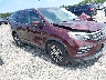 5FNYF6H54HB****** Salvamento y Destrozados 2017 Honda Pilot en Northern Virginia