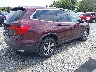 5FNYF6H54HB****** Salvamento y Destrozados 2017 Honda Pilot en Estado de Virginia