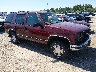 1GKEK13R7XJ****** Salvamento y Destrozados 1999 GMC Yukon en Louisville North