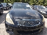 JN1CV6AR1CM****** Salvamento 2012 Infiniti G37x en Estado de Texas