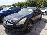 JN1CV6AR1CM****** Usados y Reparables 2012 Infiniti G37x en Dallas-Fort Worth