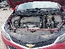 1G1BE5SM9J7****** Reparables 2018 Chevrolet Cruze en Kansas City East