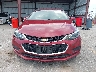 1G1BE5SM9J7****** Destrozados 2018 Chevrolet Cruze en Estado de Missouri