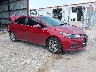 1G1BE5SM9J7****** Salvamento y Destrozados 2018 Chevrolet Cruze en Kansas City East