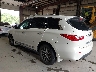 5N1AL0MM3DC****** Salvamento y Reparables 2013 Infiniti JX35 en Newburgh