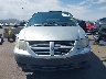 1D4GP25R96B****** Wrecked 2006 Dodge Grand Caravan in Arizona State