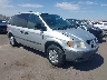 1D4GP25R96B****** Salvage and Wrecked 2006 Dodge Grand Caravan in Phoenix