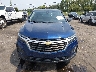 3GNAXHEV9NS****** Wrecked 2022 Chevrolet Equinox in Florida State