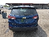 3GNAXHEV9NS****** Wrecked 2022 Chevrolet Equinox