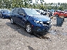 3GNAXHEV9NS****** Salvage and Wrecked 2022 Chevrolet Equinox in Jacksonville (Pecan Park)