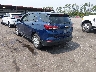 3GNAXHEV9NS****** Salvage and Repairable 2022 Chevrolet Equinox in Jacksonville (Pecan Park)