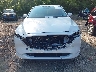 JM3KFBCLXS0****** Wrecked 2025 Mazda CX-5 in Ohio State