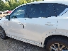 JM3KFBCLXS0****** Repairable 2025 Mazda CX-5 in Ohio State