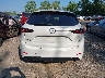 JM3KFBCLXS0****** Wrecked 2025 Mazda CX-5