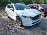 JM3KFBCLXS0****** Salvage and Wrecked 2025 Mazda CX-5 in Cleveland