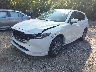JM3KFBCLXS0****** Used and Repairable 2025 Mazda CX-5 in Cleveland