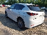 JM3KFBCLXS0****** Salvage and Repairable 2025 Mazda CX-5 in Cleveland