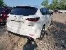 JM3KFBCLXS0****** Salvage and Wrecked 2025 Mazda CX-5 in Ohio State
